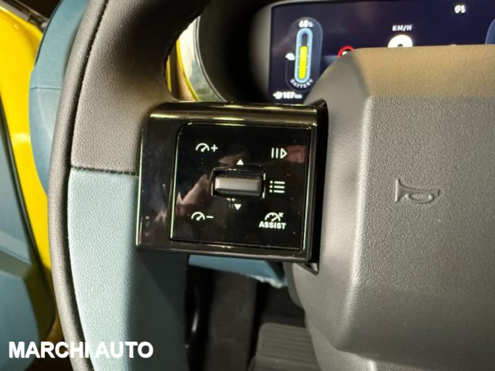Fiat Grande Panda usata a Perugia (14)