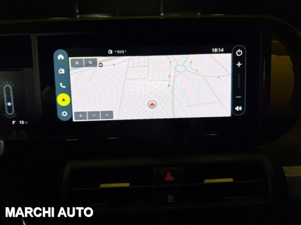 Fiat Grande Panda usata a Perugia (20)