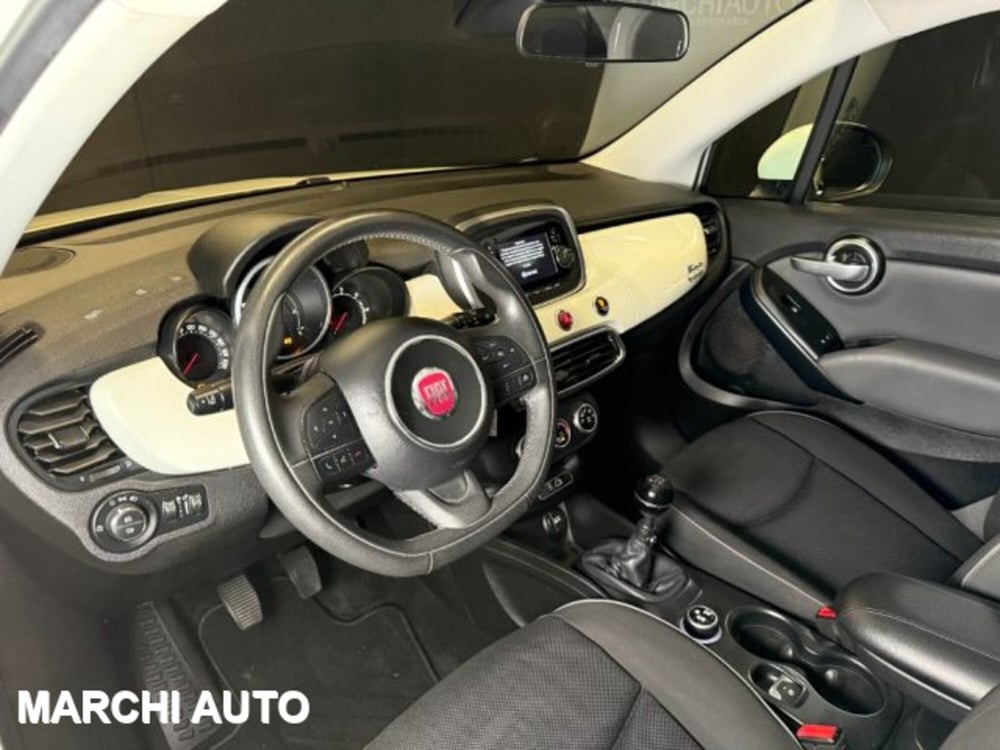 Fiat 500X usata a Perugia (10)