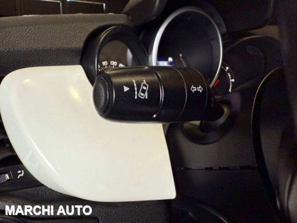 Fiat 500X usata a Perugia (14)