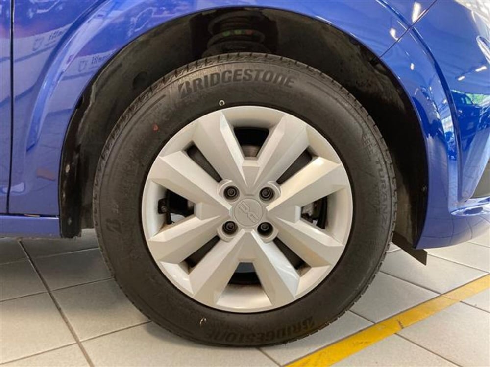 Dacia Sandero Streetway usata a Brescia (11)