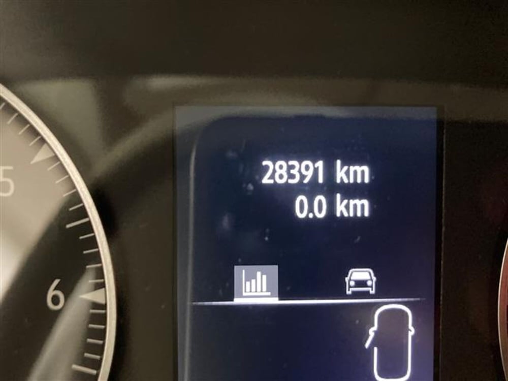 Dacia Sandero Streetway usata a Brescia (12)