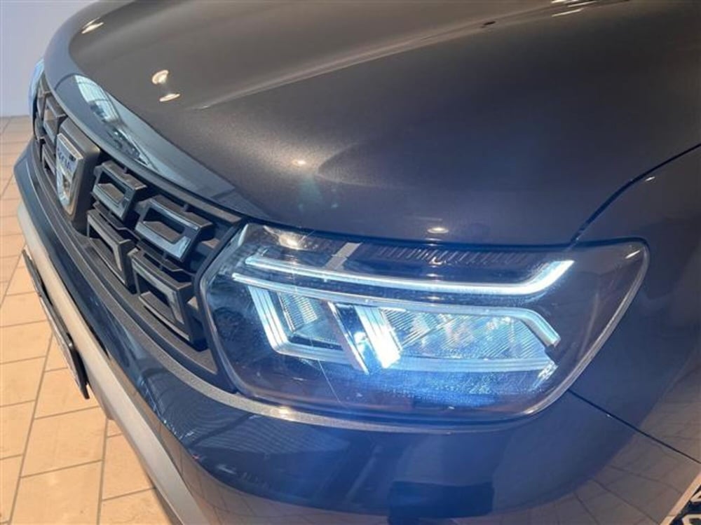 Dacia Duster usata a Ragusa (13)