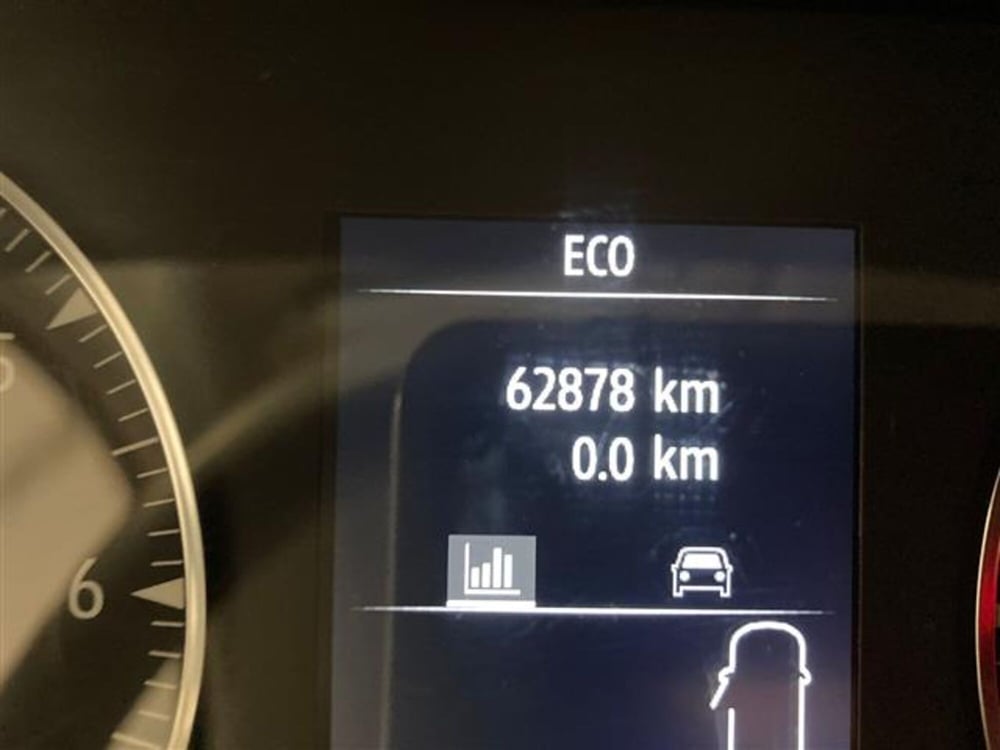 Dacia Sandero usata a Brescia (10)