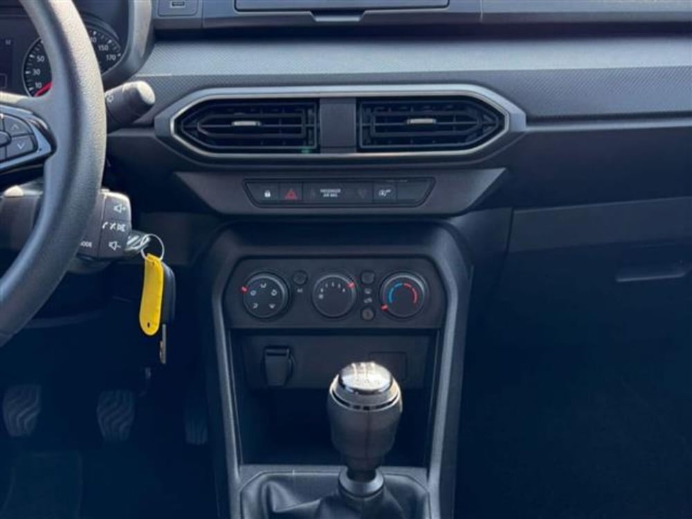 Dacia Sandero Streetway usata a Livorno (11)
