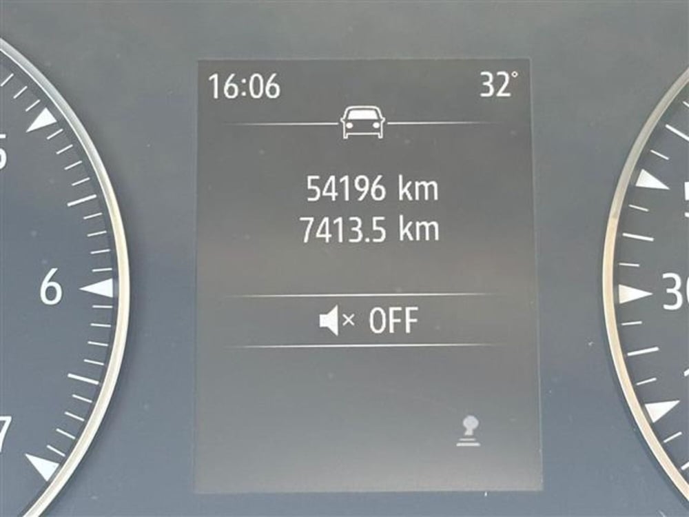 Dacia Sandero Streetway usata a Livorno (13)