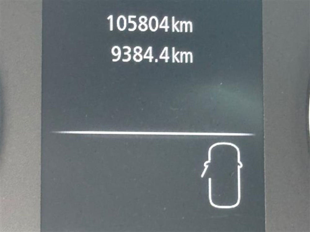 Dacia Duster usata a Livorno (13)
