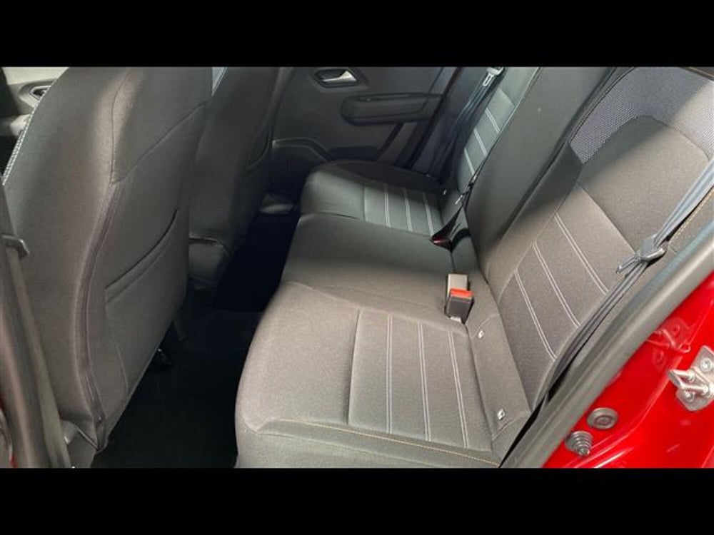 Dacia Sandero usata a Vicenza (14)