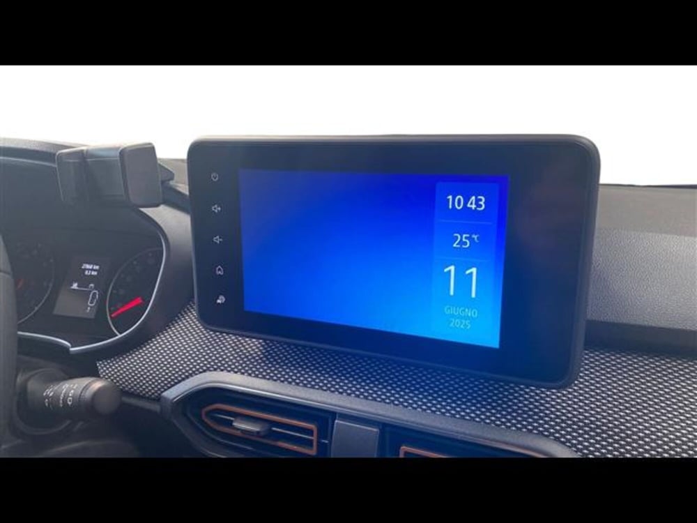 Dacia Sandero usata a Vicenza (6)