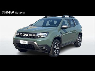 Dacia Duster 1.0 TCe GPL 4x2 Journey del 2023 usata a Belpasso