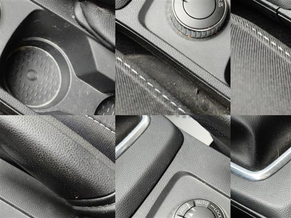 Dacia Duster usata a Brescia (14)