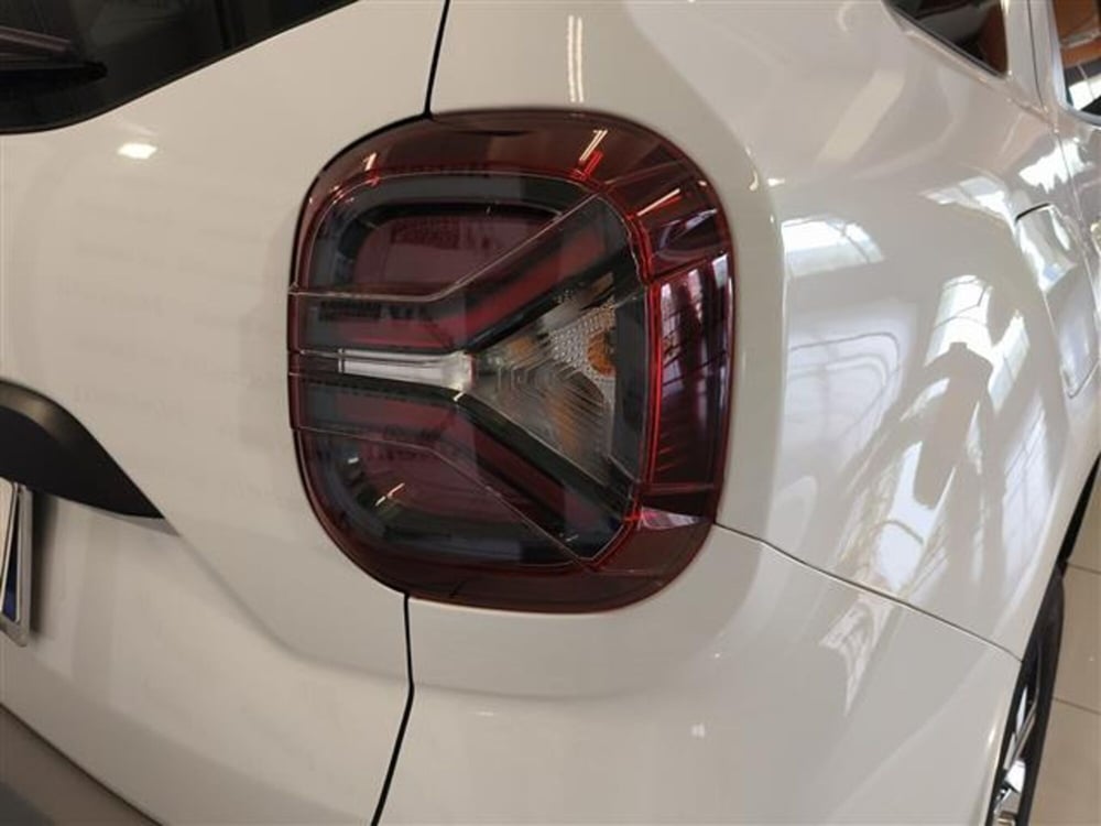 Dacia Duster usata a Brescia (7)