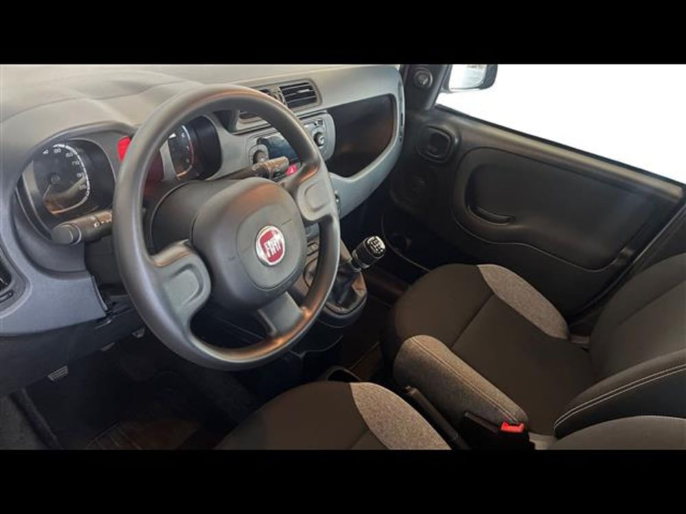 Fiat Panda usata a Catania (10)