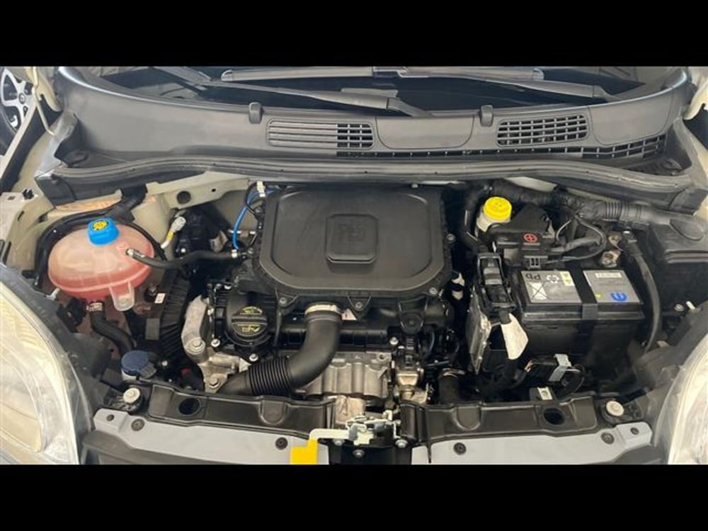Fiat Panda usata a Catania (15)