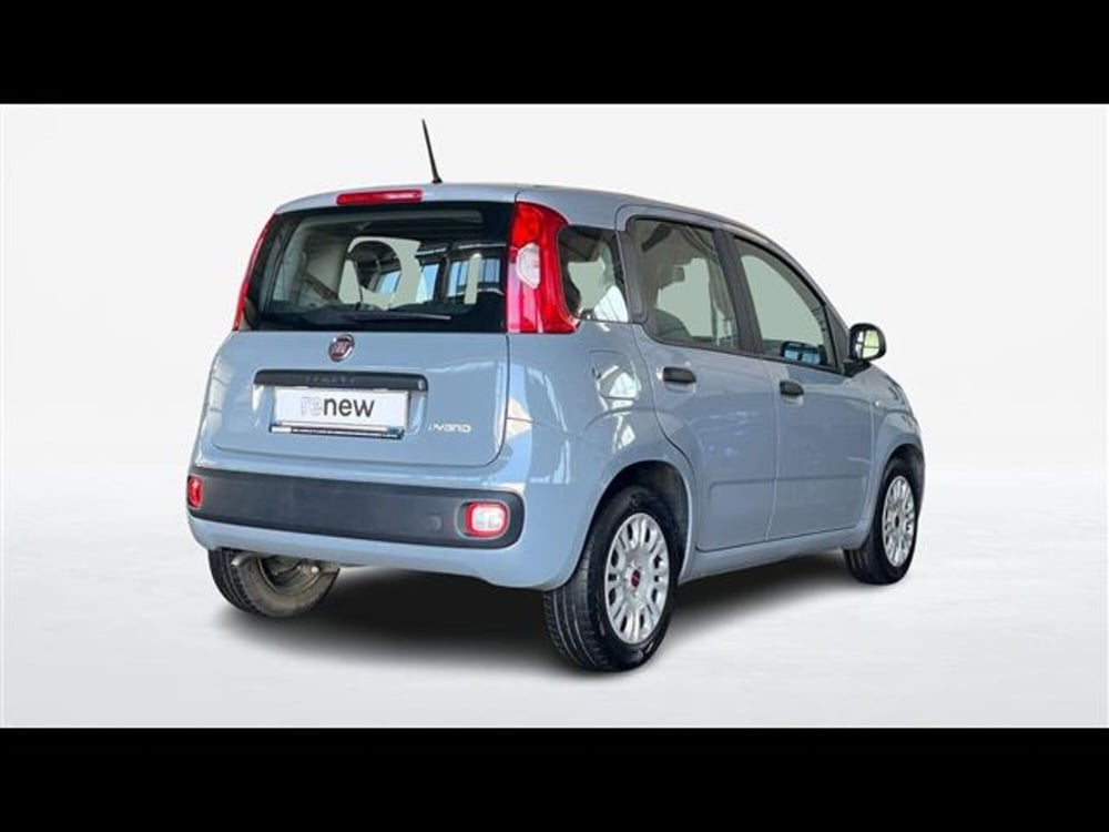 Fiat Panda usata a Catania (2)