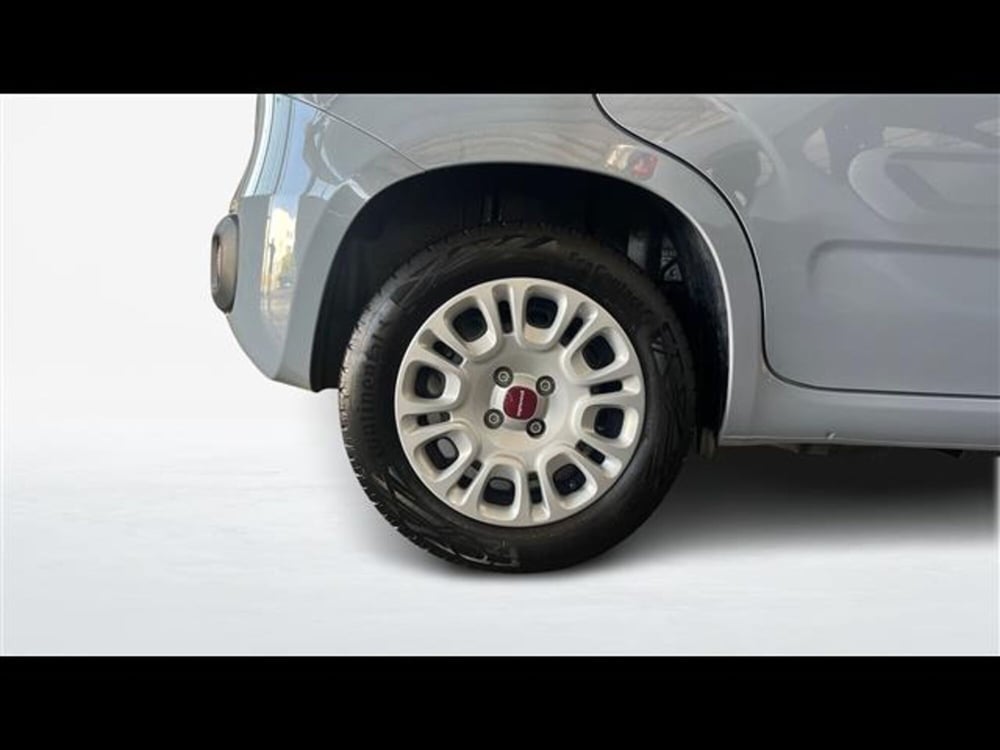 Fiat Panda usata a Catania (5)