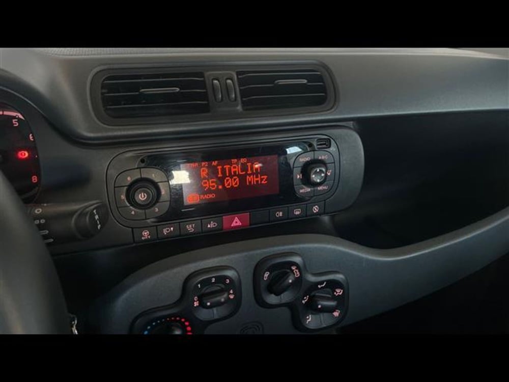 Fiat Panda usata a Catania (6)