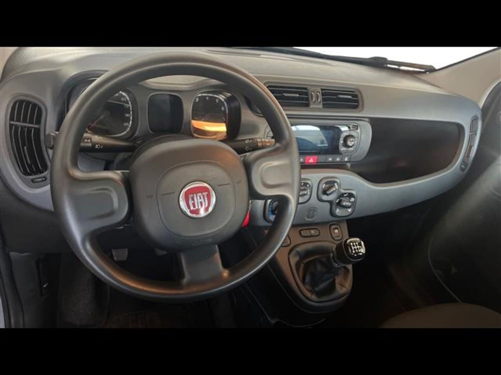 Fiat Panda usata a Catania (7)