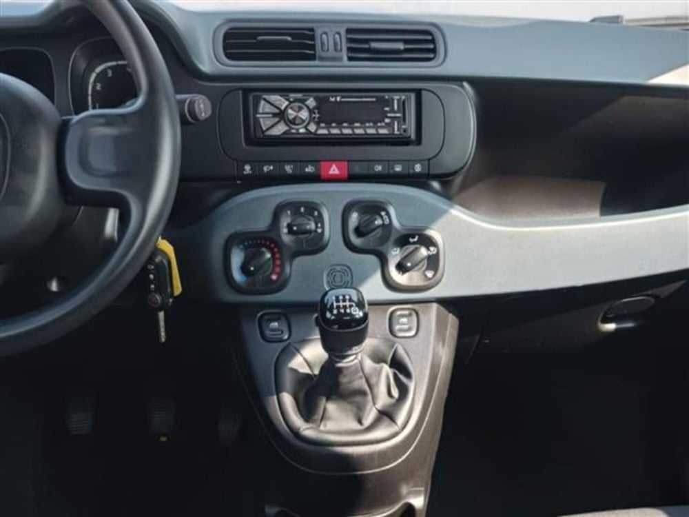 Fiat Panda usata a Livorno (11)