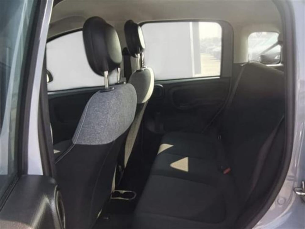Fiat Panda usata a Livorno (14)