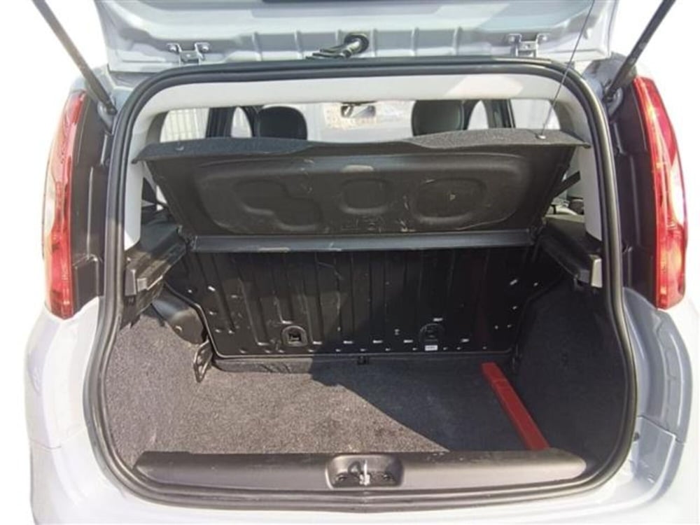 Fiat Panda usata a Livorno (15)