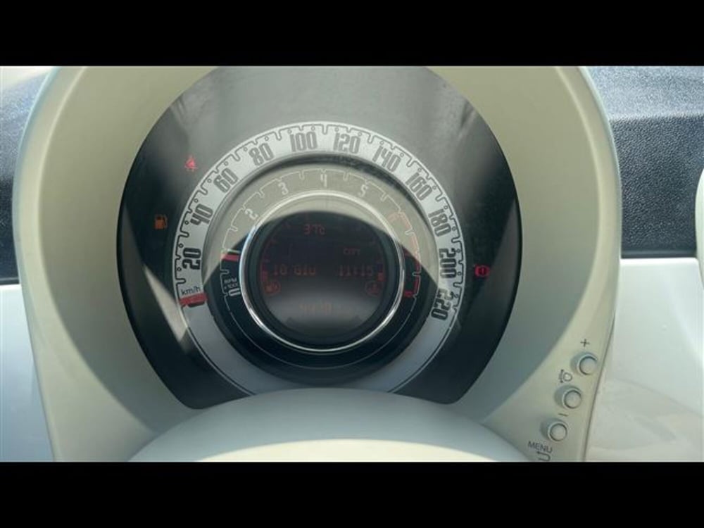 Fiat 500 usata a Catania (11)