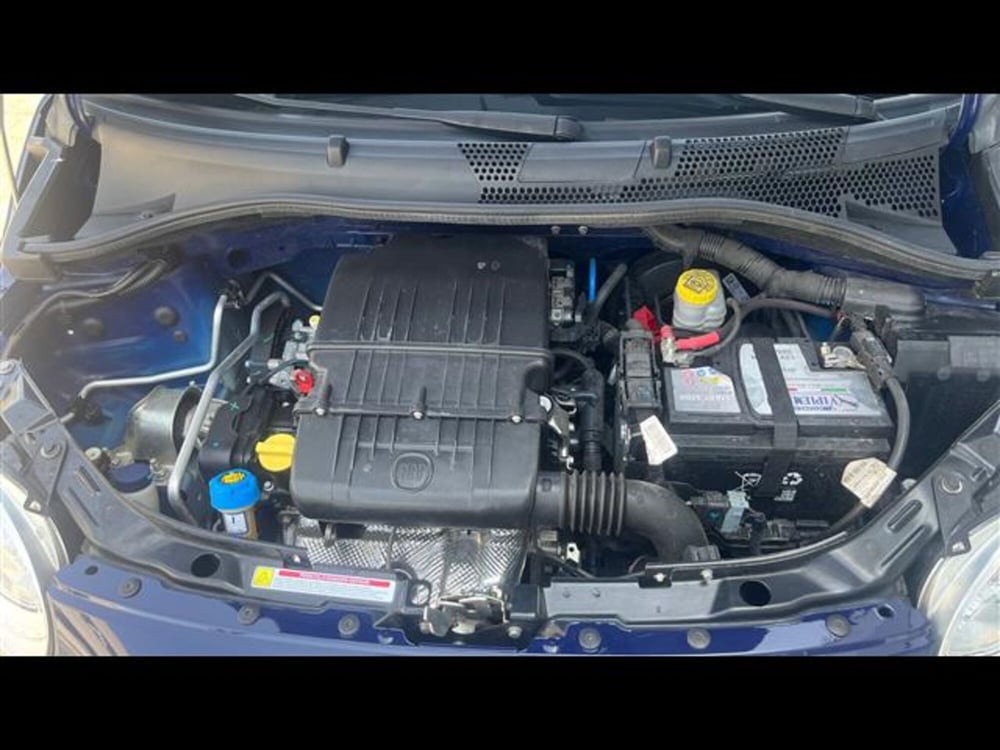 Fiat 500 usata a Catania (15)
