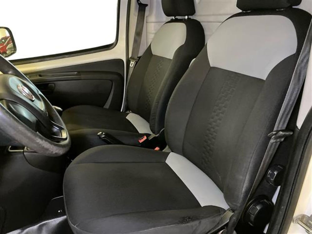 Fiat Fiorino Furgone usata a Como (12)