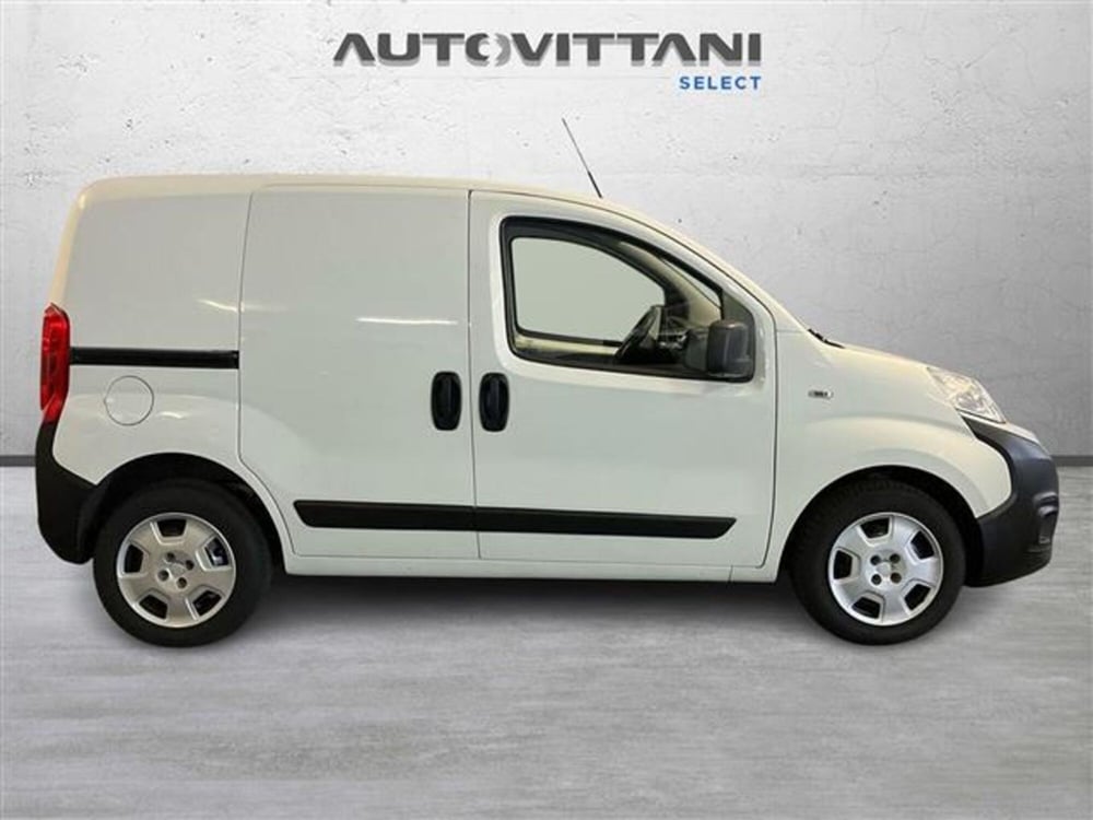 Fiat Fiorino Furgone usata a Como (5)