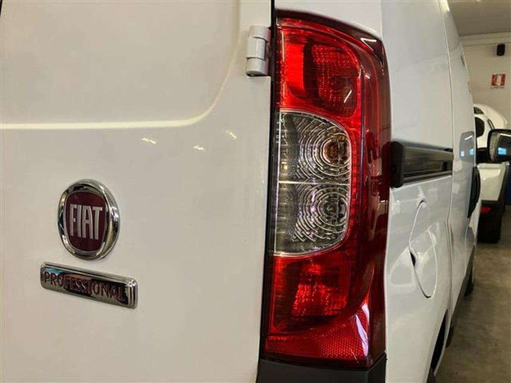 Fiat Fiorino Furgone usata a Como (8)