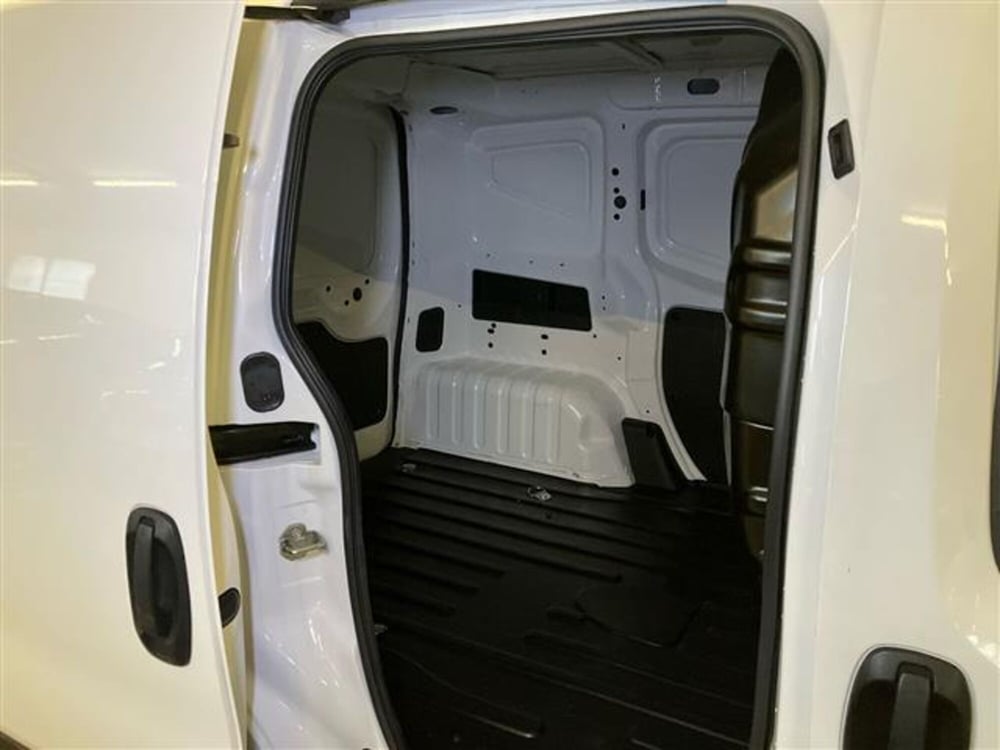Fiat Fiorino Furgone usata a Como (9)