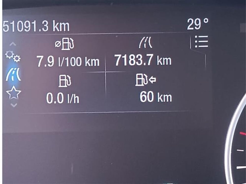 Ford EcoSport usata a Livorno (13)