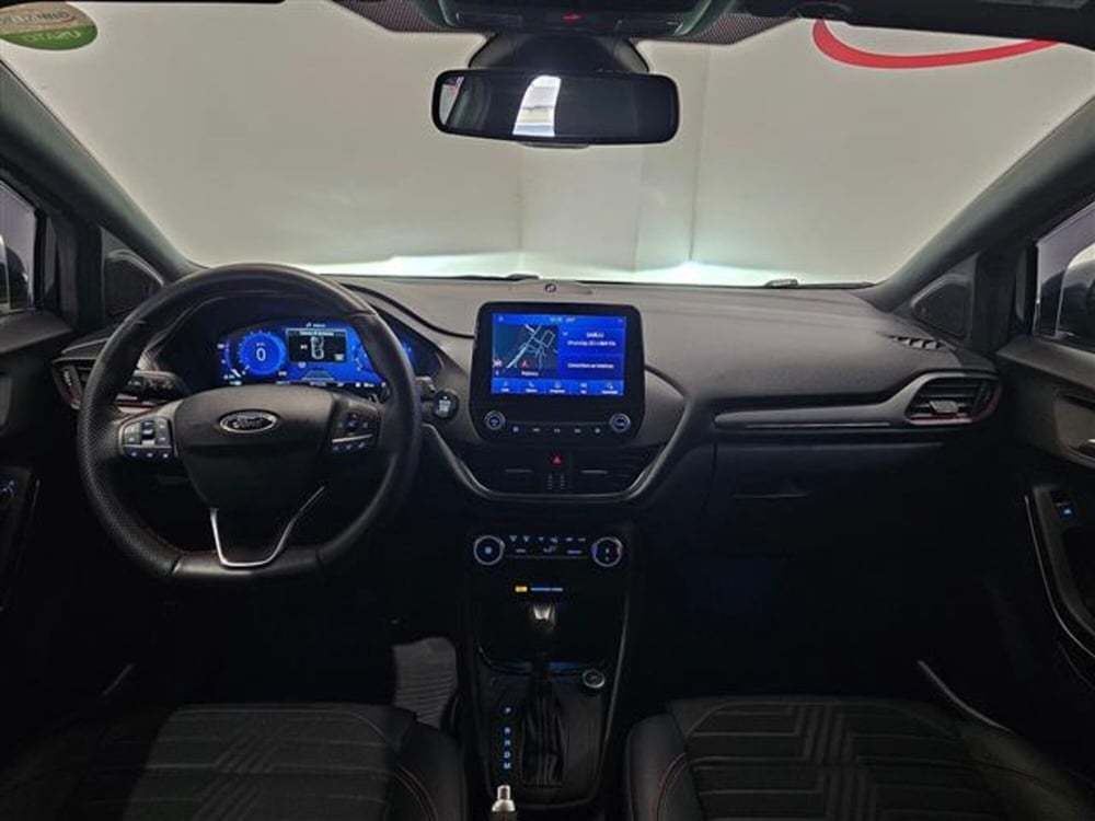 Ford Puma usata a Palermo (10)