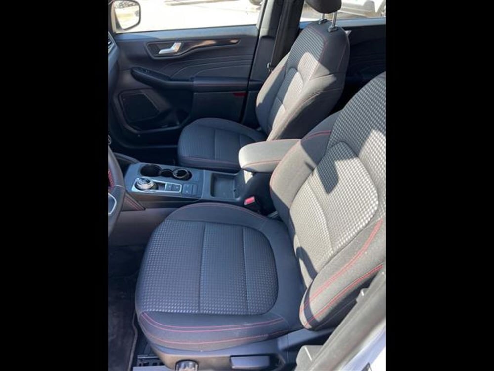 Ford Kuga usata a Ragusa (11)