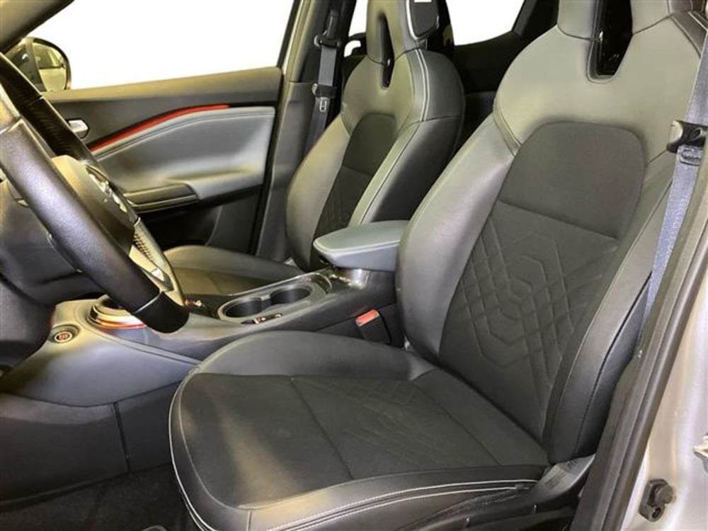 Nissan Juke usata a Como (10)