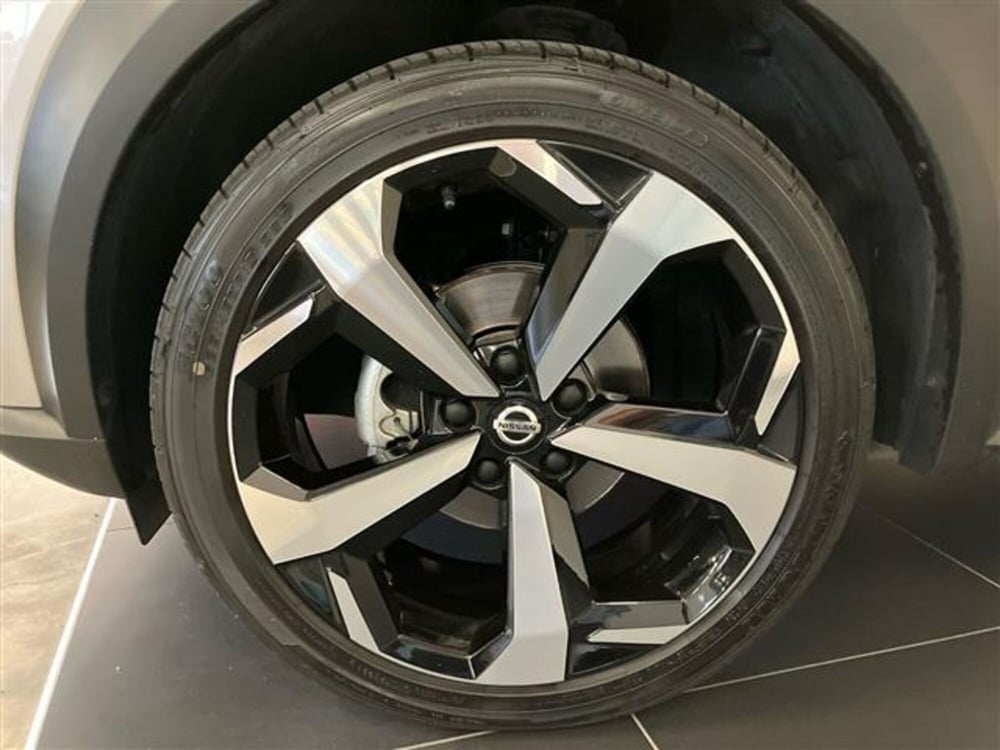Nissan Juke usata a Como (6)