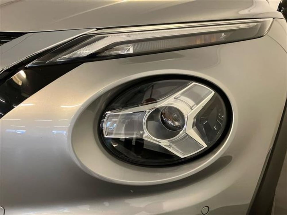 Nissan Juke usata a Como (7)