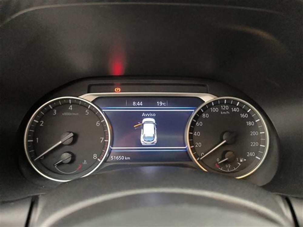Nissan Juke usata a Milano (10)