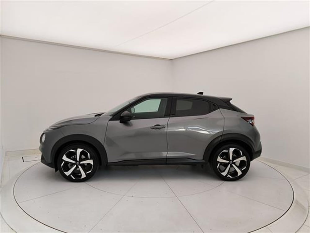 Nissan Juke usata a Milano (5)