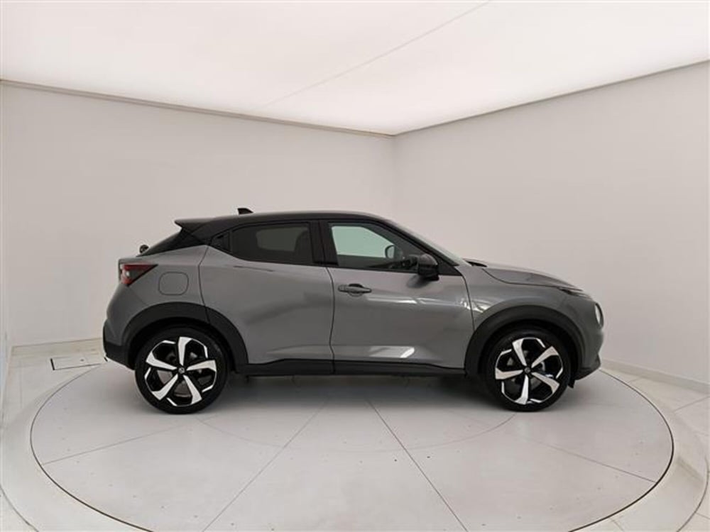 Nissan Juke usata a Milano (6)