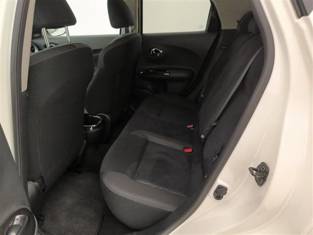 Nissan Juke usata a Milano (12)