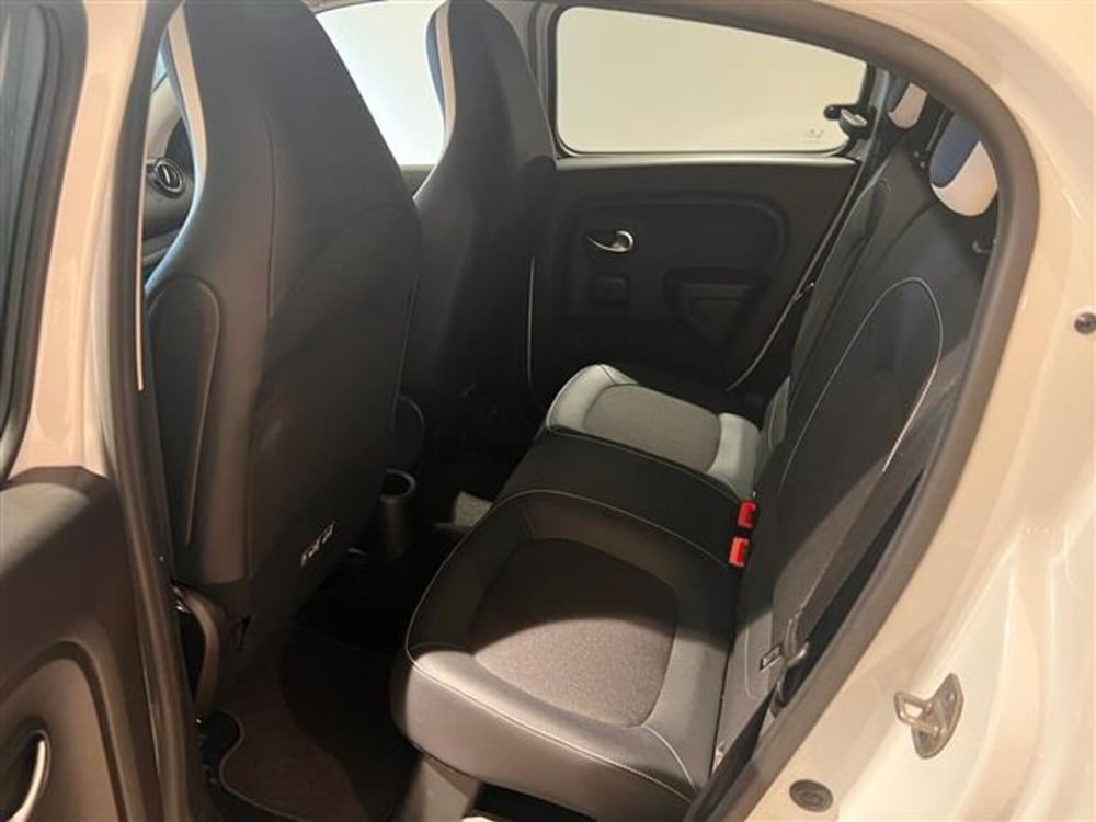 Renault Twingo usata a Ragusa (10)