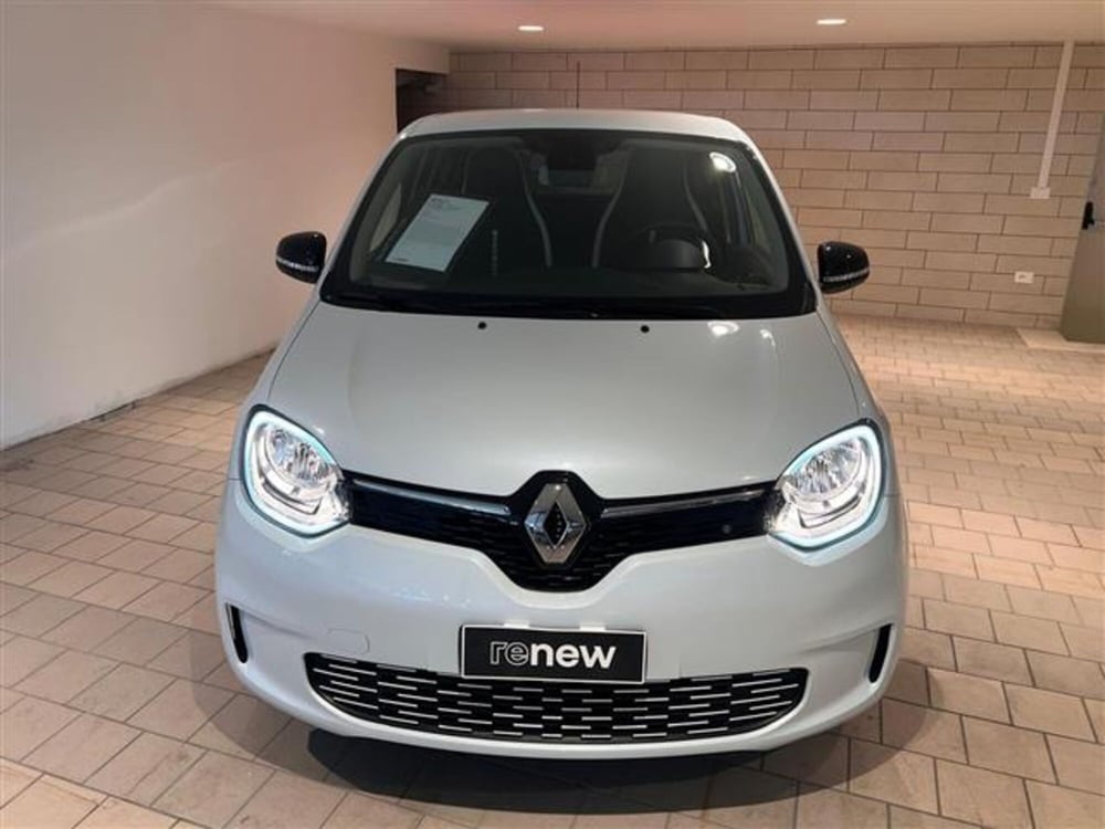 Renault Twingo usata a Ragusa (2)