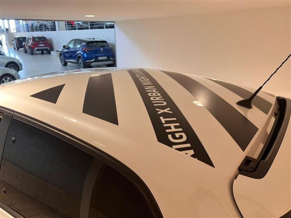 Renault Twingo usata a Ragusa (8)