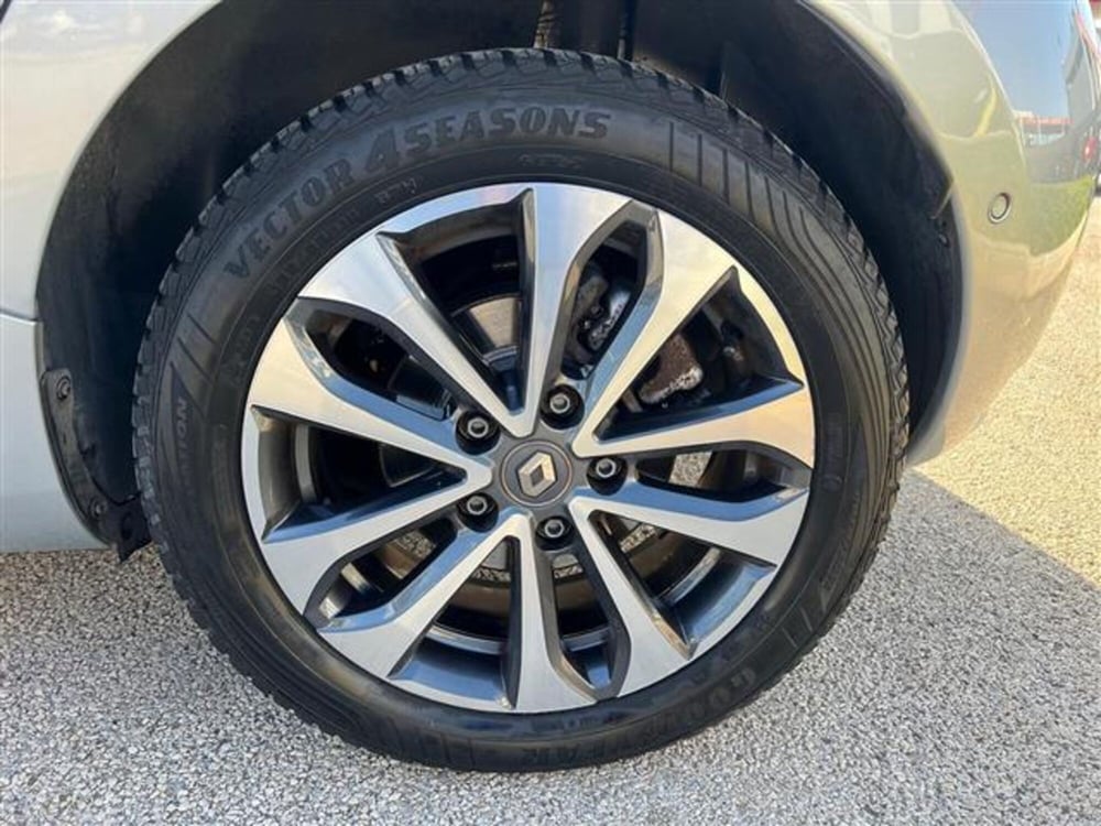 Renault Zoe usata a Ragusa (5)