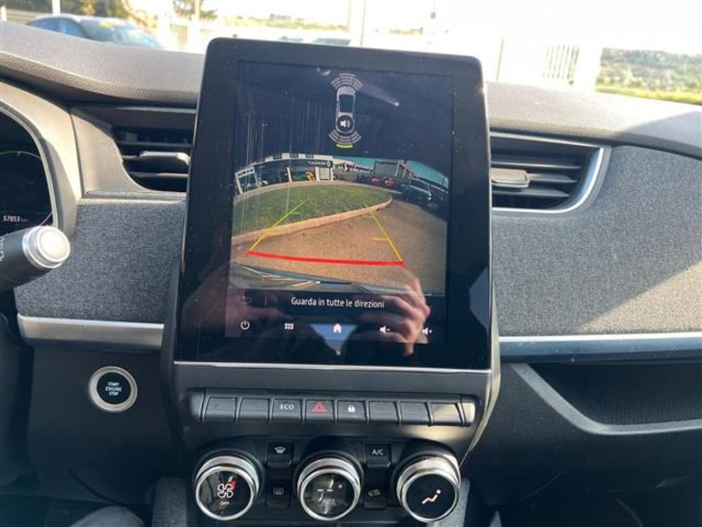 Renault Zoe usata a Ragusa (9)