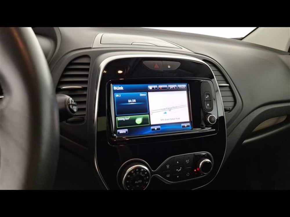 Renault Captur usata a Milano (10)