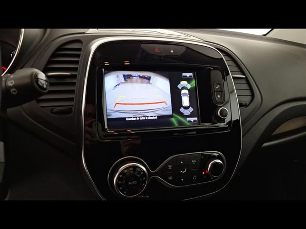 Renault Captur usata a Milano (12)