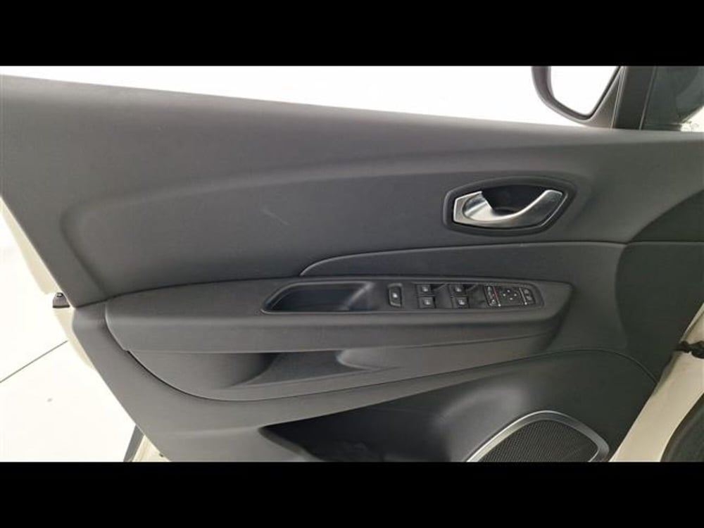 Renault Captur usata a Milano (15)