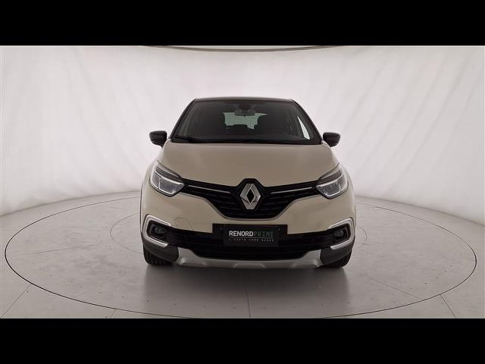 Renault Captur usata a Milano (3)